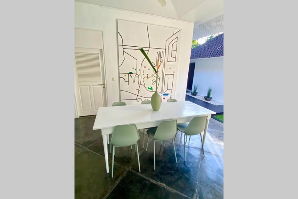 Villa Lola Σεμινιάκ Εξωτερικό φωτογραφία