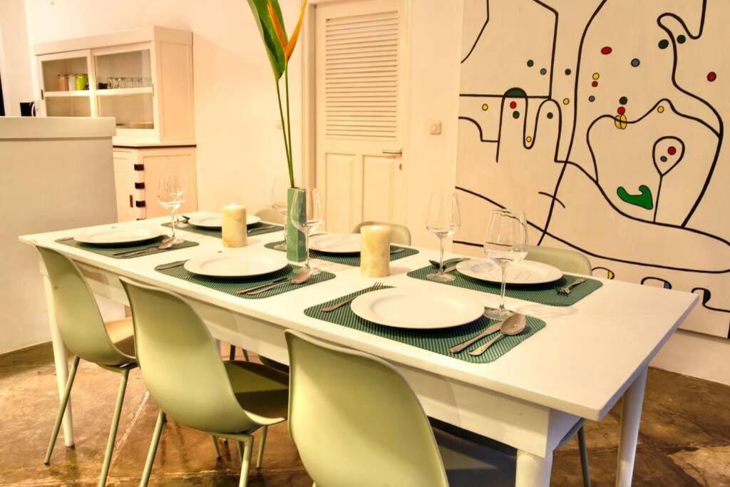 Villa Lola Σεμινιάκ Εξωτερικό φωτογραφία