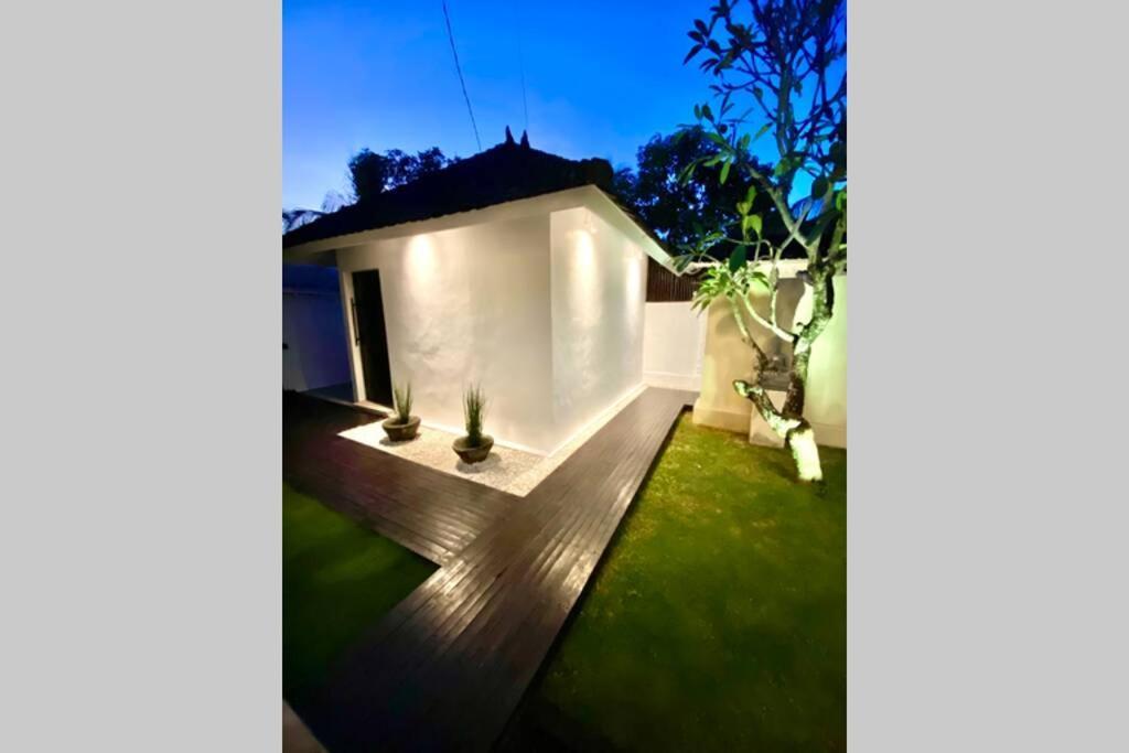 Villa Lola Σεμινιάκ Εξωτερικό φωτογραφία