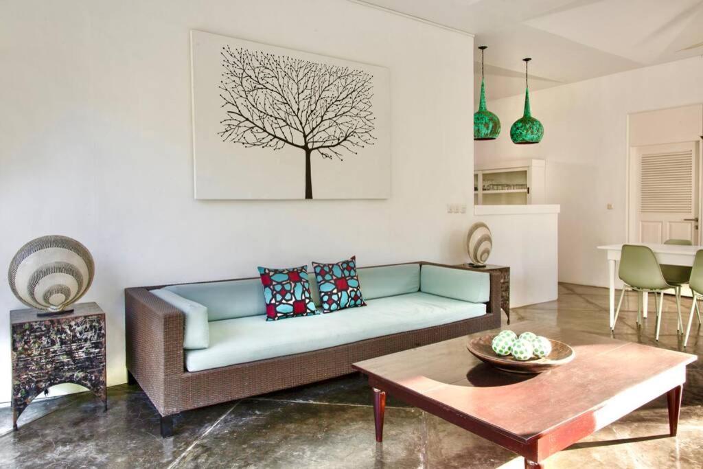 Villa Lola Σεμινιάκ Εξωτερικό φωτογραφία