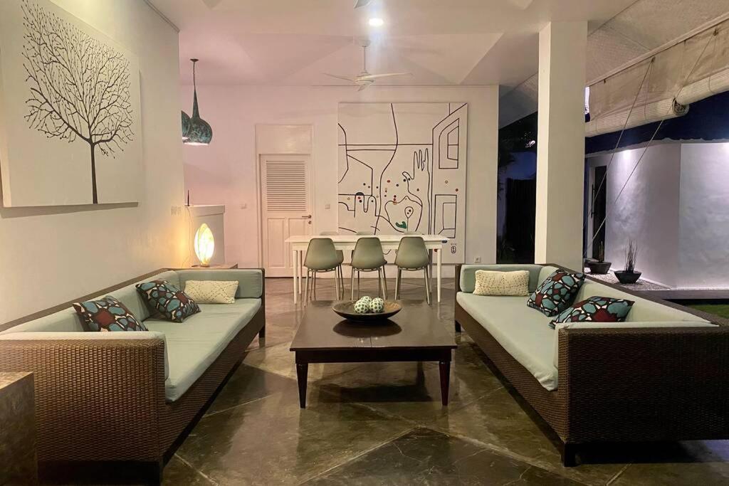 Villa Lola Σεμινιάκ Εξωτερικό φωτογραφία